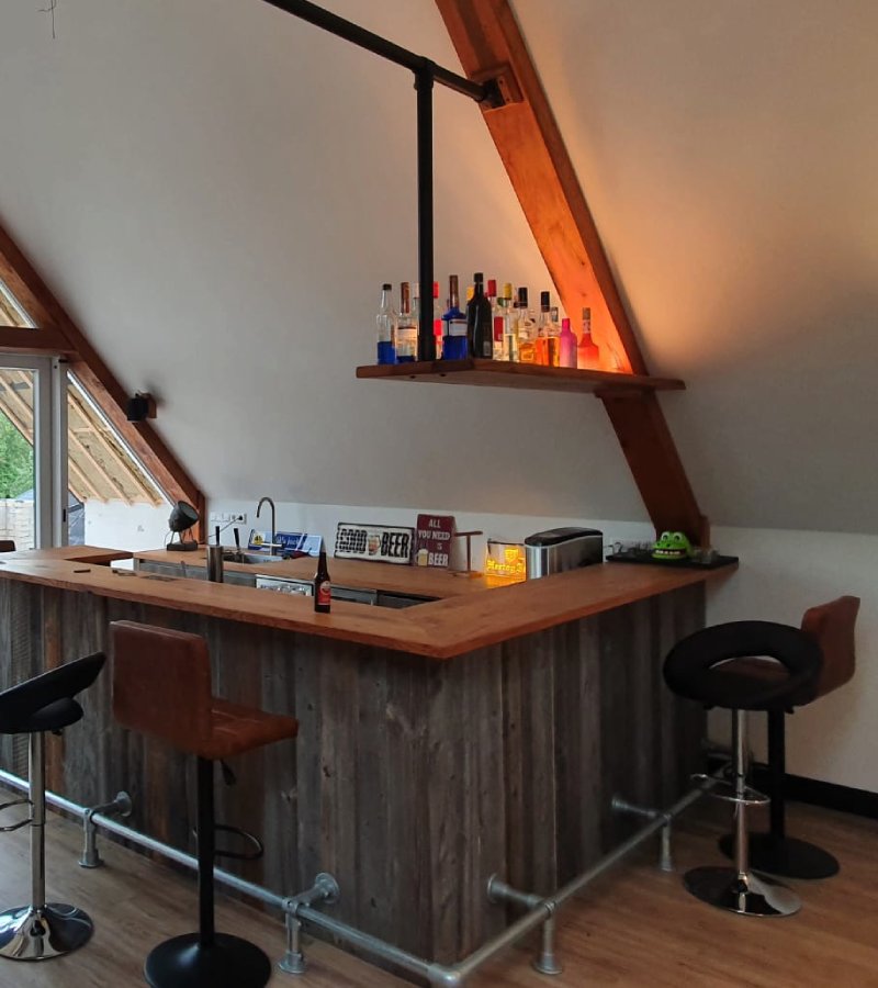 Bar Keuken