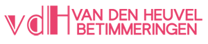 logo Van den Heuvel betimmeringen